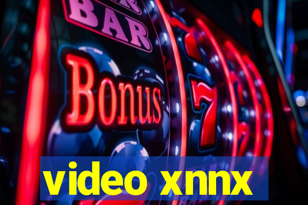 video xnnx